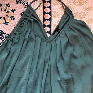 Banana Republic dress